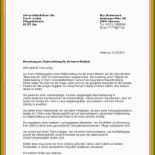 Anschreiben Angebot Vorlage