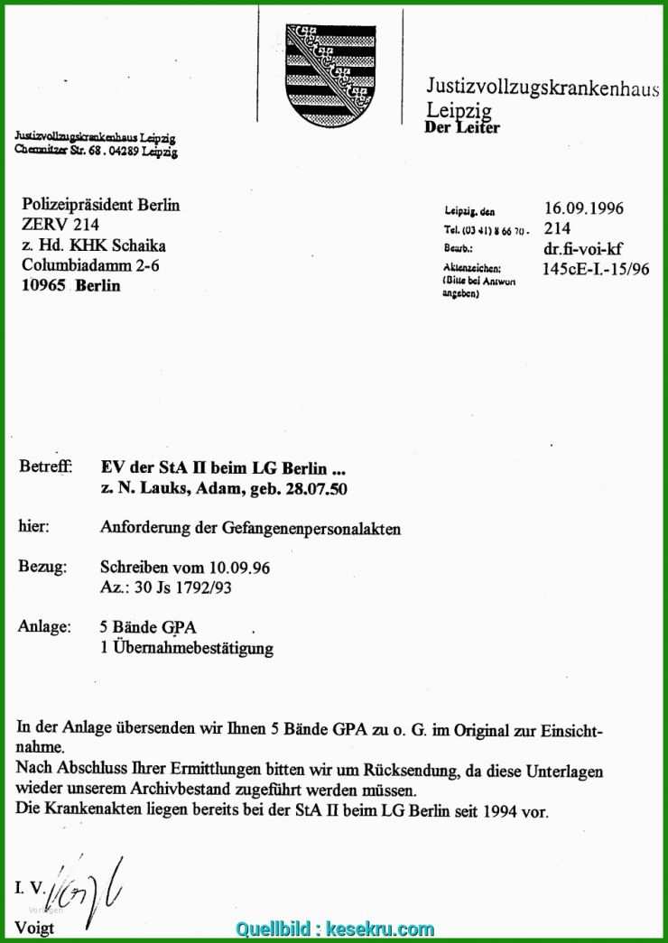 Anschreiben Arbeitsvertrag Zurücksenden Muster