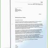 Anschreiben Arbeitszeugnis Muster