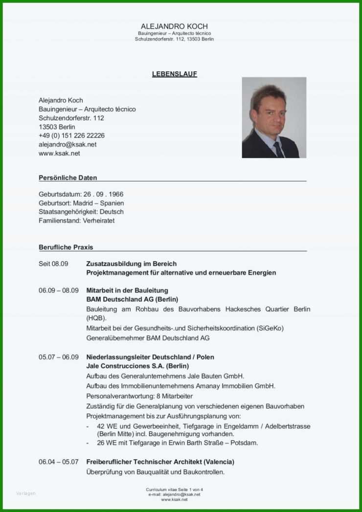 Anschreiben Architektur Praktikum Muster