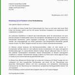 Anschreiben Bewerbung Praktikum Student Muster