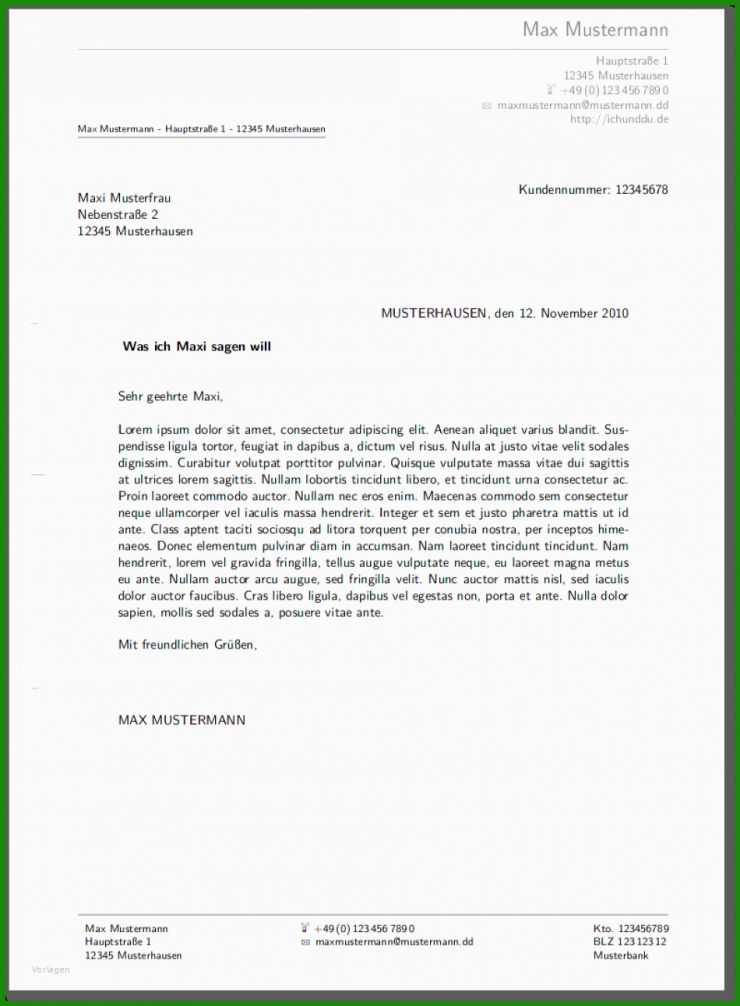 Anschreiben Brief Englisch Muster 4 Anschreiben Brief Englisch Muster