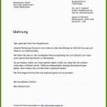 Anschreiben Vorlage Brief
