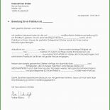 Anschreiben Vorlage Praktikum