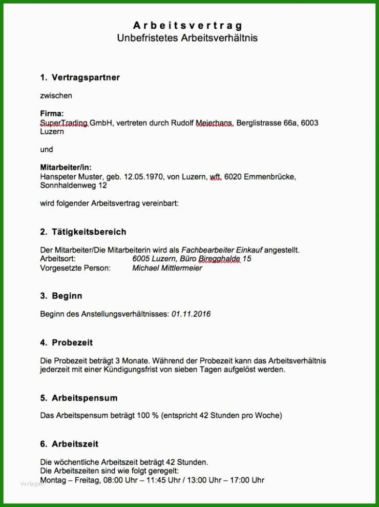 Antrag Auf Entfristung Arbeitsvertrag Muster 3 Antrag Auf Entfristung Arbeitsvertrag Muster
