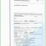 Antrag Auf Unbefristeten Arbeitsvertrag Vorlage