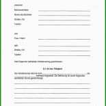 Antrag Unbefristeter Arbeitsvertrag Muster