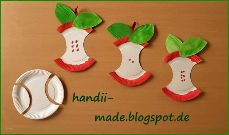 Apfel Vorlage Zum Basteln 7 Apfel Vorlage Zum Basteln