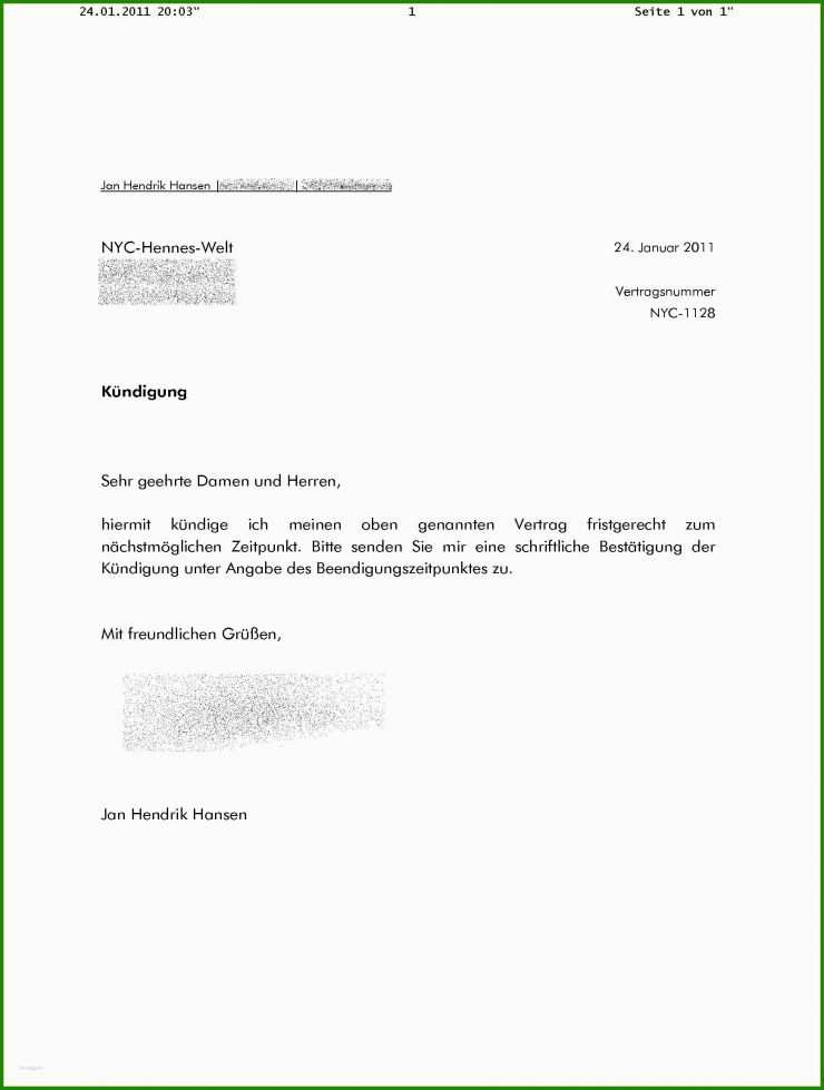 Arbeitsvertrag 2018 Vorlage