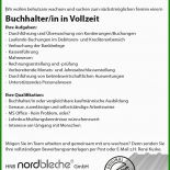 Arbeitsvertrag Buchhalter Muster