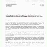 Arbeitsvertrag Dankschreiben Muster