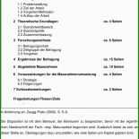 Arbeitsvertrag Diplomarbeit Muster