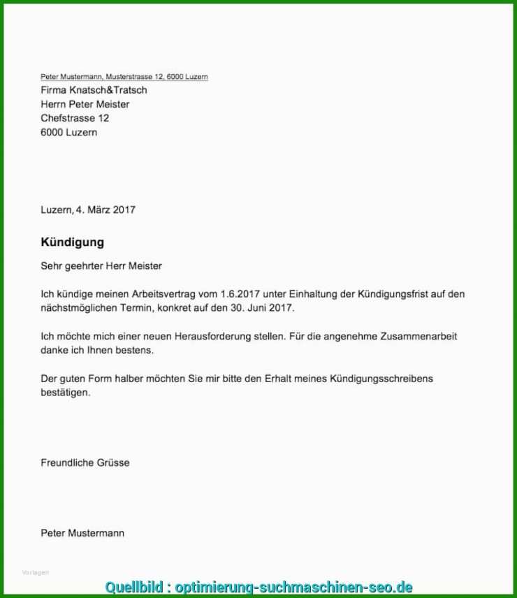 Arbeitsvertrag Einfach Muster 3 Arbeitsvertrag Einfach Muster