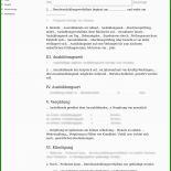 Arbeitsvertrag Entsendung Muster