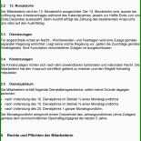 Arbeitsvertrag Gastronomie Nrw Muster