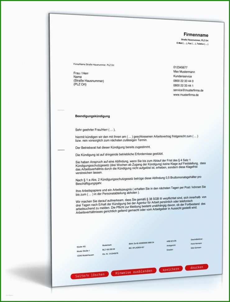 Arbeitsvertrag Handwerk Vorlage 2 Arbeitsvertrag Handwerk Vorlage