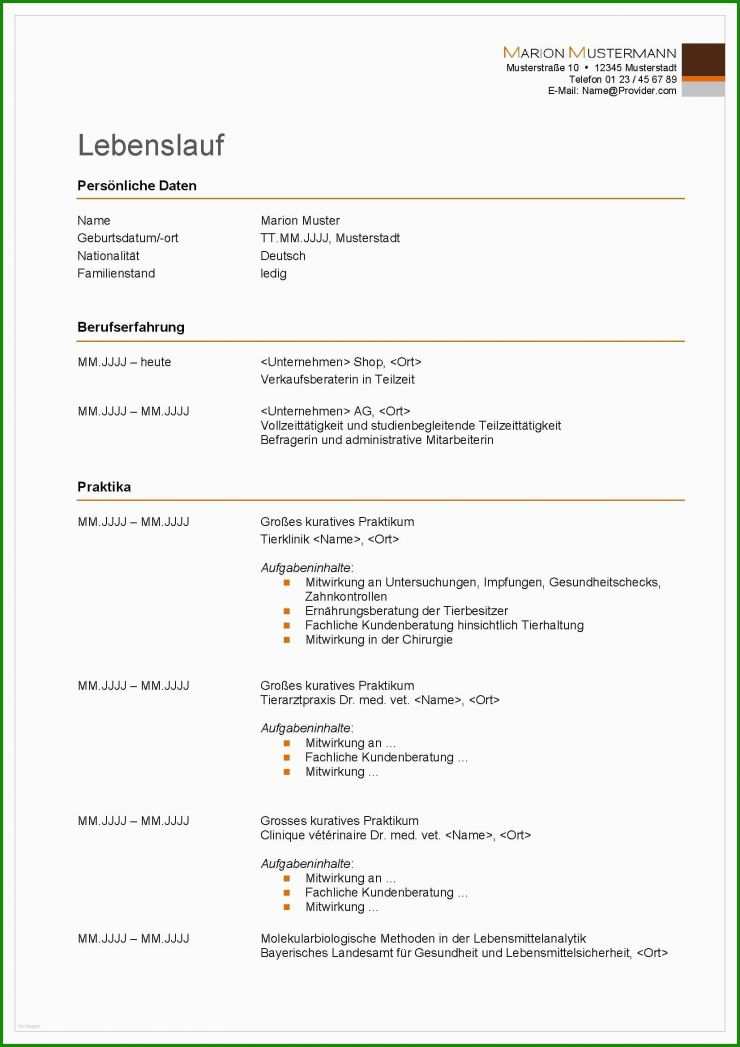 Arbeitsvertrag Maler Und Lackierer Muster