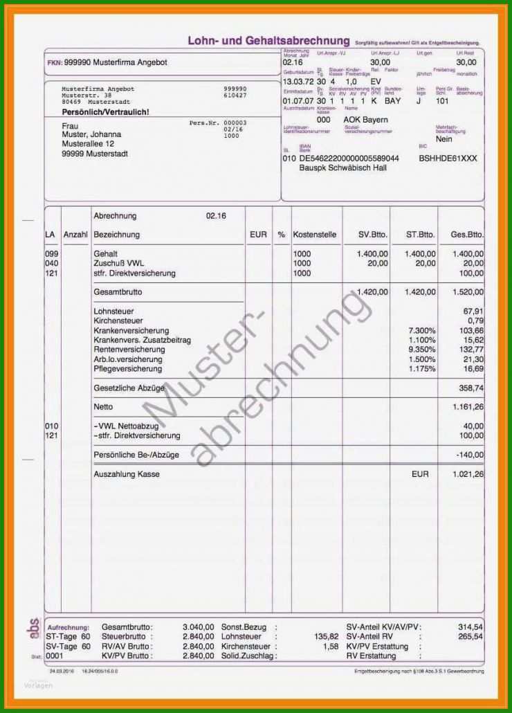 Arbeitsvertrag Minijob Muster Datev