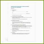 Arbeitsvertrag Muster Ausbildung
