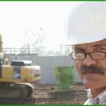 Arbeitsvertrag Muster Baulohn