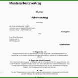 Arbeitsvertrag Muster Duales Studium 2 Arbeitsvertrag Muster Duales Studium