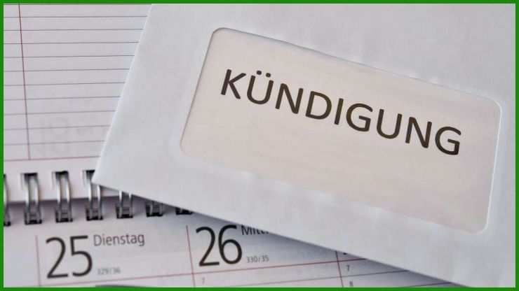 Arbeitsvertrag Muster Friseur Bayern
