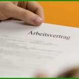 Arbeitsvertrag Muster Für Angestellte