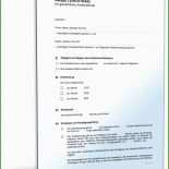 Arbeitsvertrag Muster Gastro