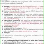 Arbeitsvertrag Muster Handwerkskammer Stuttgart