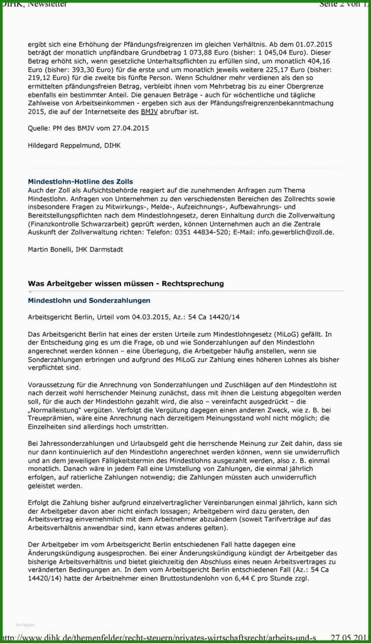 Arbeitsvertrag Muster Ihk Münster 6 Arbeitsvertrag Muster Ihk Münster