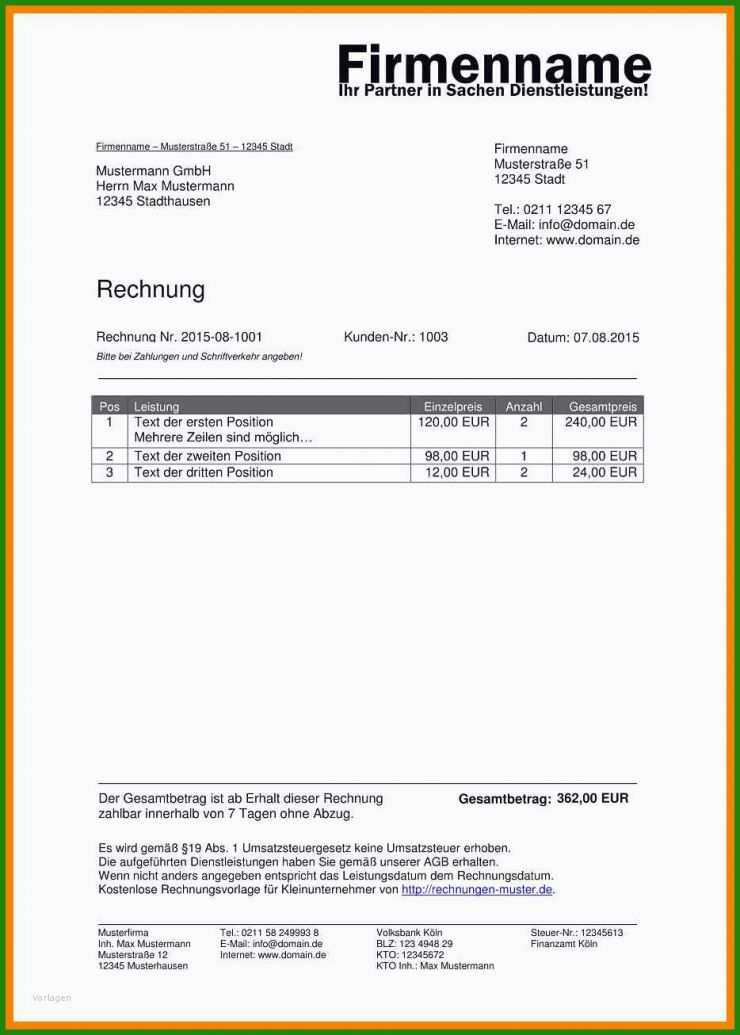 Arbeitsvertrag Muster Kostenlos Ihk Bayern