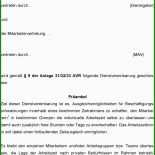 Arbeitsvertrag Muster Kraftfahrer