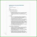 Arbeitsvertrag Muster Mit Tarifbindung