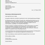 Arbeitsvertrag Muster Nebenjob