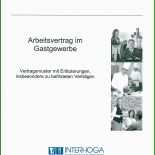 Arbeitsvertrag Muster Online Ausfüllen