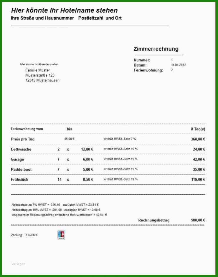 Arbeitsvertrag Muster Physiotherapie