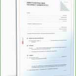 Arbeitsvertrag Muster Textform