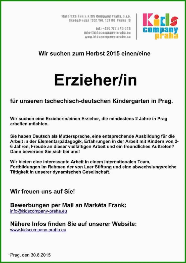 Arbeitsvertrag Muster Vertrieb