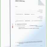 Arbeitsvertrag Muster Zeitarbeit