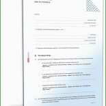 Arbeitsvertrag Nebenabrede Muster