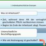 Arbeitsvertrag Pausenregelung Muster