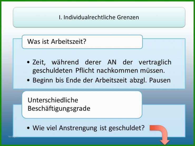 Arbeitsvertrag Pausenregelung Muster 1 Arbeitsvertrag Pausenregelung Muster