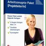 Arbeitsvertrag Projektleiter Muster