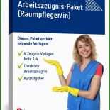 Arbeitsvertrag Raumpflegerin Muster