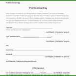 Arbeitsvertrag Schüler Muster