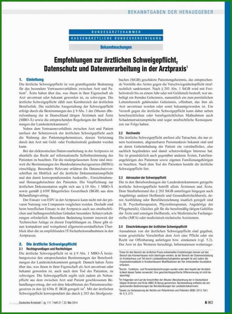 Arbeitsvertrag Schweigepflicht Muster