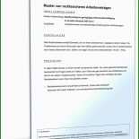 Arbeitsvertrag Teilzeit Muster österreich