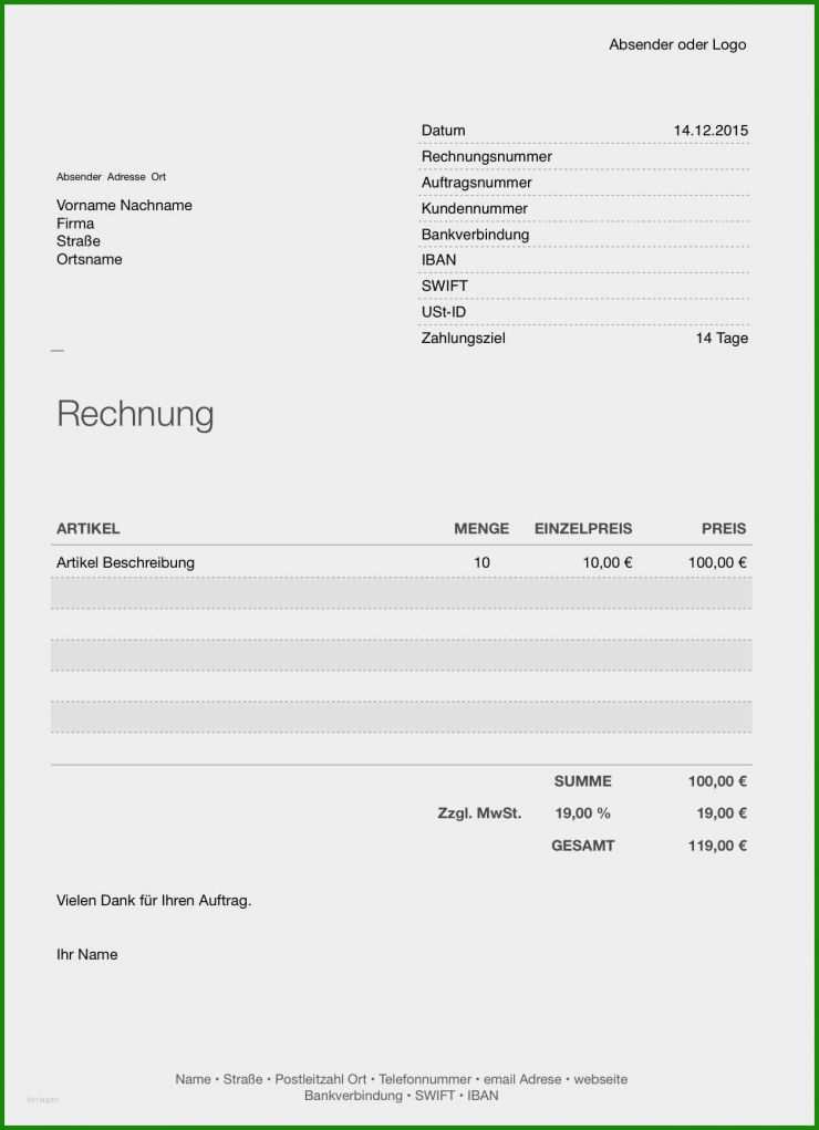 Arbeitsvertrag Umsatzprovision Muster