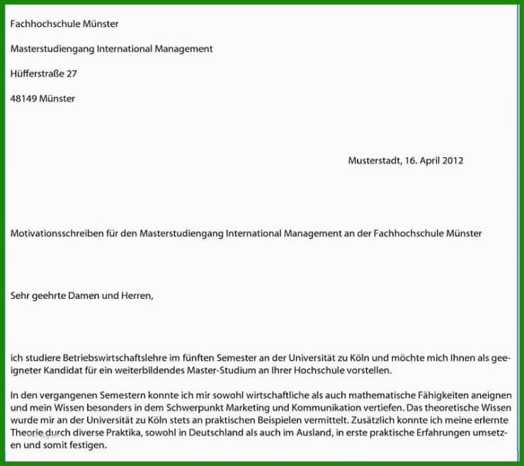 Arbeitsvertrag Universität Muster