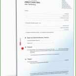 Arbeitsvertrag Verlängerung Vorlage